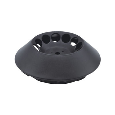 จอแสดงผล TFT LCD True Color Centrifuge ความเร็วต่ำ 24 × 10mL
