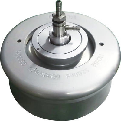 6 × 500mL 21000 รอบต่อนาทีเครื่องหมุนเหวี่ยงความเร็วสูงพิเศษ HR26M