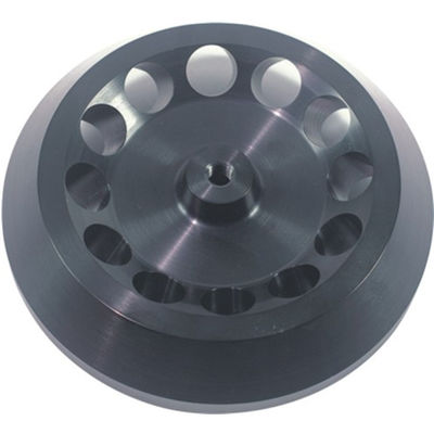 จอแสดงผล LCD Centrifuge ถุงเลือดแช่เย็น 65dB