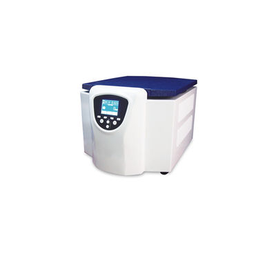 จอแสดงผล TFT LCD Centrifuge ความเร็วต่ำ