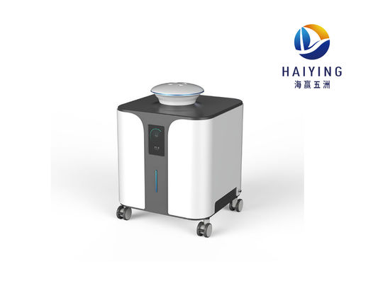 50Hz Hydrogen Peroxide Vapor Machines ซีลยางซิลิโคน