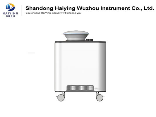 50Hz Hydrogen Peroxide Vapor Machines ซีลยางซิลิโคน