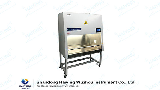 0.35m / S Downflow ULPA BSC Biosafety Cabinet Class II A2