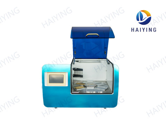 ห้องปฏิบัติการดูดกรดนิวคลีอิกอัตโนมัติ Class I 32 แม่เหล็ก