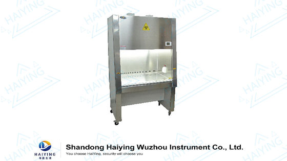 Cytotoxic Class II A2 Biosafety Cabinets 0.12um ULPA Filter