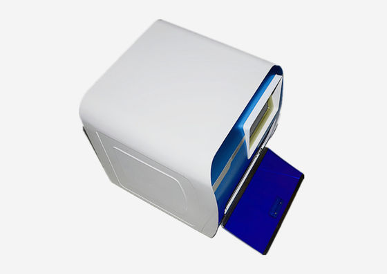 หน้าจอ LED เครื่องสกัดกรดนิวคลีอิกอัตโนมัติ Class I