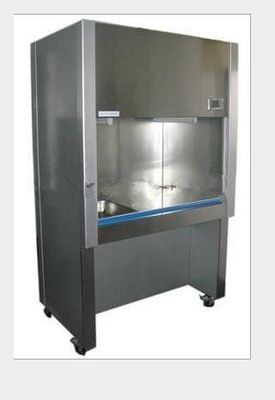 ห้องปฏิบัติการสัตว์ Class II Type A2 Biosafety Cabinet LED Panel