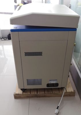 เครื่องนึ่งฆ่าเชื้ออัตโนมัติ 65L SUS304 สแตนเลส