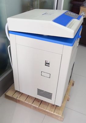 เครื่องนึ่งฆ่าเชื้ออัตโนมัติ 65L SUS304 สแตนเลส