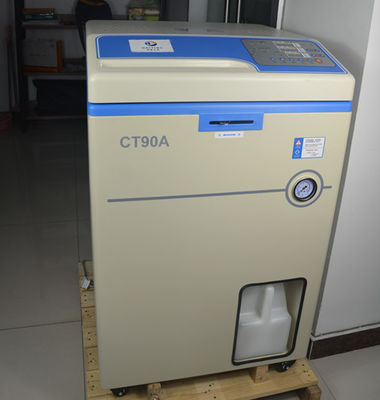 เครื่องนึ่งขวดนมอัตโนมัติ 65 ลิตร