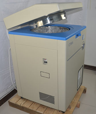เครื่องนึ่งฆ่าเชื้ออัตโนมัติ SUS304