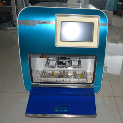 เครื่องสกัดกรดนิวคลีอิกอัตโนมัติ 30ul