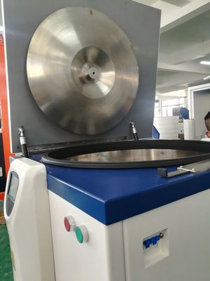 HR / T20MM Electric High Speed ​​Refrigerated Centrifuge 4 × 750mL