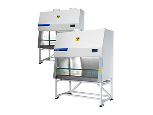 NSF/ANSI49 มาตรฐาน 1300B2II BSC Biosafety Cabinet เสียงรบกวน 65db