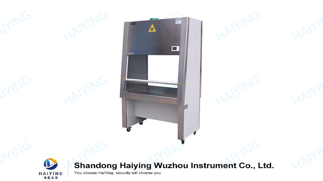Cytotoxic Class II A2 Biosafety Cabinets 0.12um ULPA Filter