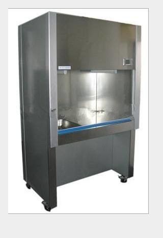 ห้องปฏิบัติการสัตว์ Class II Type A2 Biosafety Cabinet LED Panel